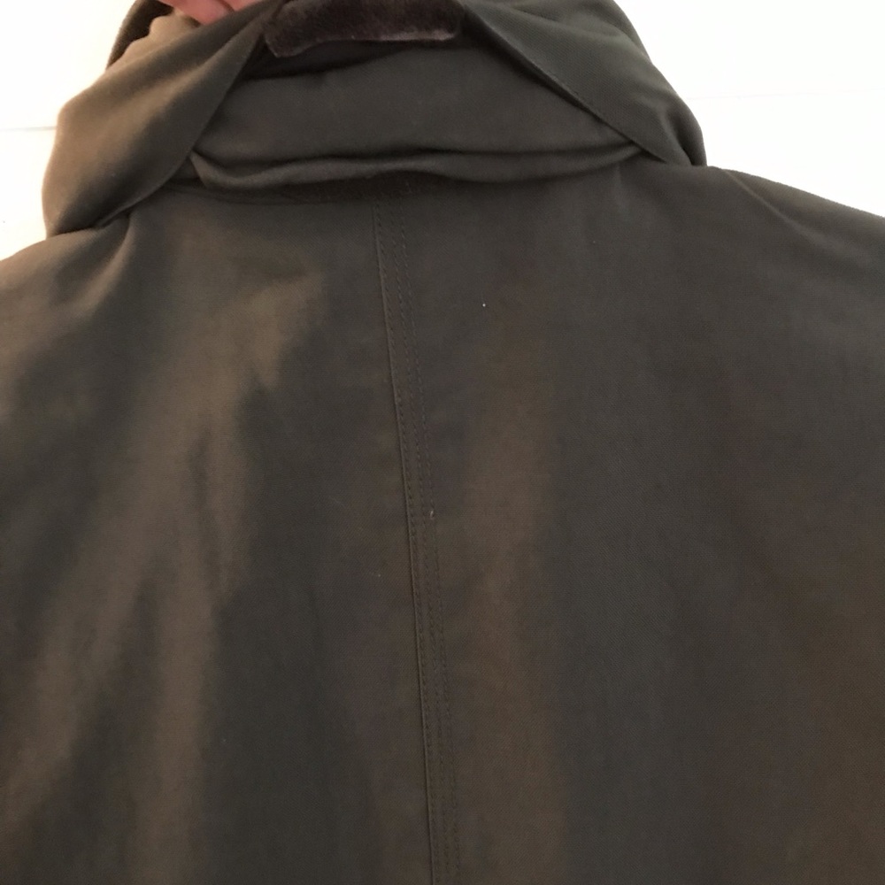 Timberland Pro Mens Jacket - Picture 5 of 9